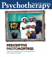 Read more about the article ANNALS OF AMERICAN PSYCHOTHERAPY: