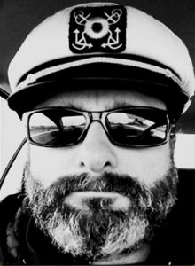 comedy writer, Joe Janes