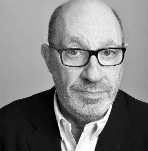 comedian Steve Jameson