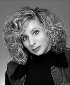 comic Janice Misette