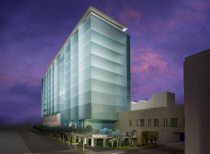 The Knapp Center Univ of Chicago