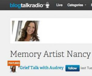 Grief Talk with Audrey