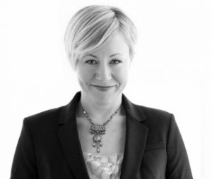 Playwright Taren Sterry