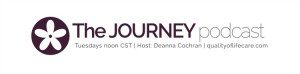 The Journey with Deanna Cochran