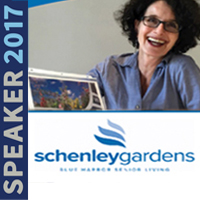 Read more about the article SPEAKER | Schenley Gardens Senior Living (Pittsburgh)