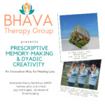 4CE 4-hr VIRTUAL WORKSHOP | BHAVA Therapy Group (NY 2021)